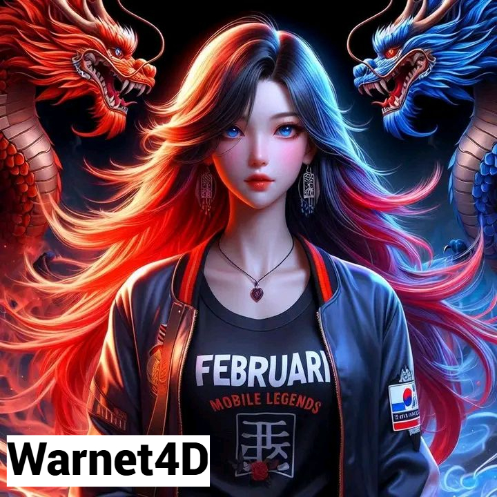 Warnet4D : Deposit Warnet 4D Mudah Banyak Pilihannya